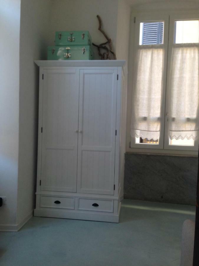 לריצ'י Minisuite מראה חיצוני תמונה
